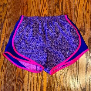 Nike shorts